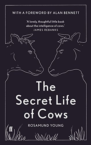 The secret life cows by - life,