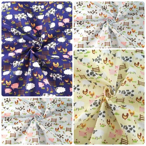 Premium polycotton fabric - premium,
