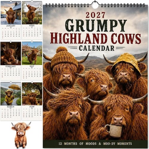 2027 grumpy highland - grumpy,