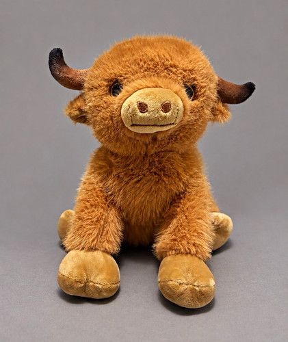 Mumland highland cow - mumland,