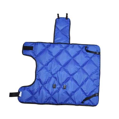 Cow calf jacket warm - cow,