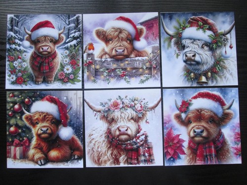 Whimsical christmas - x,
