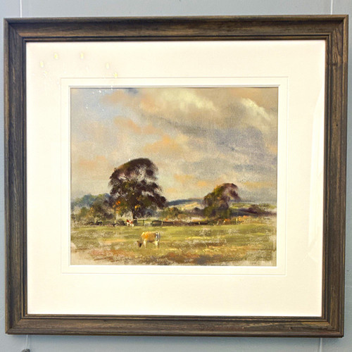 David mynett signed original - mynett,