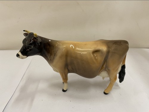 Beswick jersey cow newton - beswick,