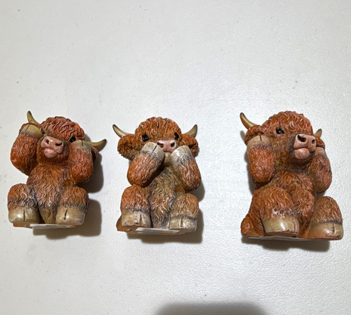 Nemesis now three wise - three,