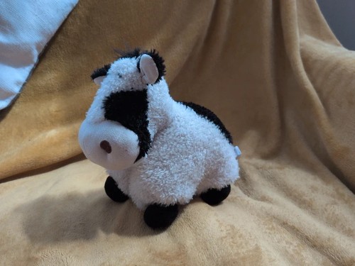 Vintage aurora cow plush - vintage,