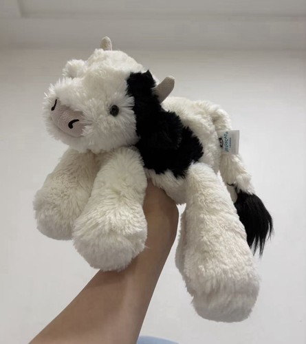 Jellycat smudge cow - jellycat, toys