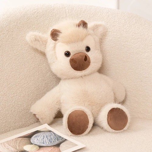 40cm highland cattle - 40cm, toy