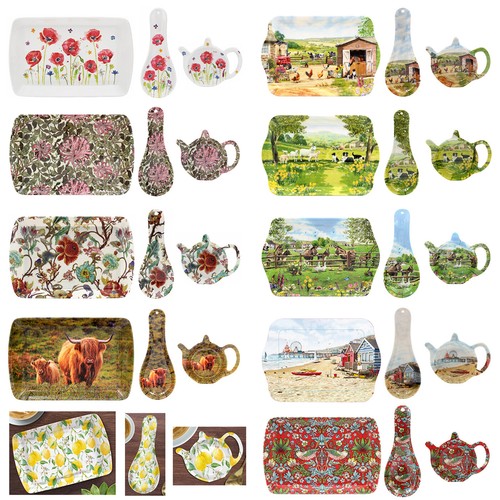 Leonardo trays spoon - leonardo, and