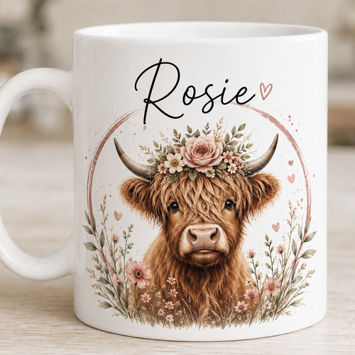 Cute personalised name - personalised,