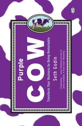 Purple cow transform your - transform,