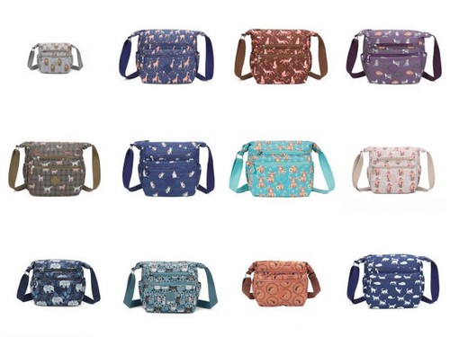 Air supreme crossbody - air, bag