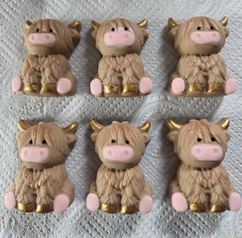 Handmade edible highland - 6,