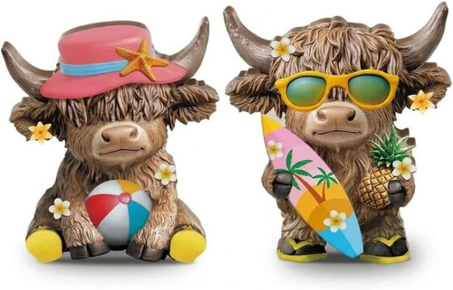 Cosiesnest 2pcs highland - cosiesnest,