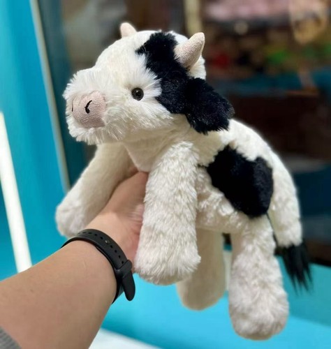 Jellycat smudge cow plush toys - plush,