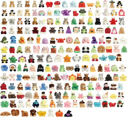 New aurora plush assorted palm - plush,
