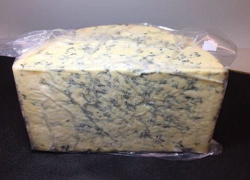 Blue stilton cheese 1kg - blue,