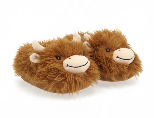 Highland cow novelty - highland,