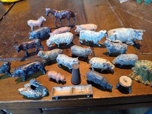 Britain farm animals - britain's,