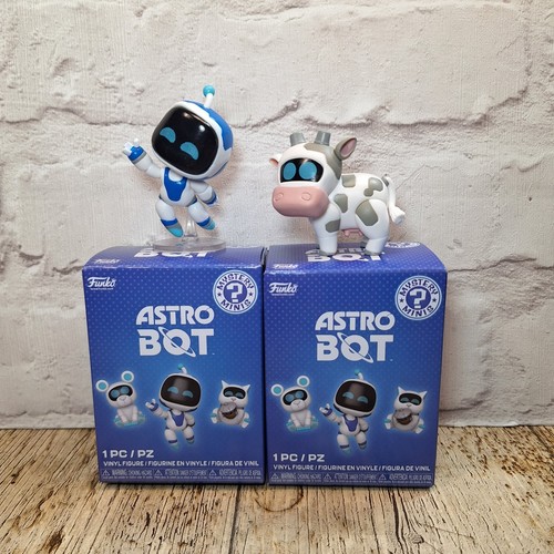 Funko mystery minis - mystery, minis: