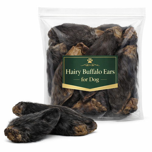 Large hairy beef - large,