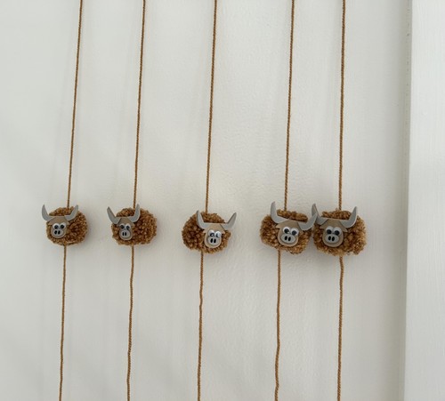 Special order for highland - special,