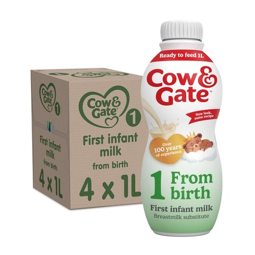 Cow gate 1 ready - cow,