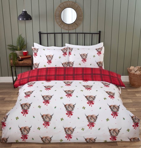 Tartan check highland - check,