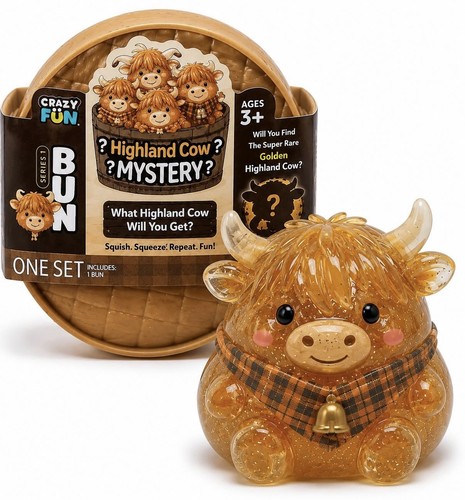 New viral highland - highland, cow
