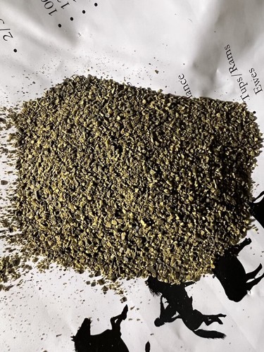 Horse cattle seaweed - seaweed, 5kg
