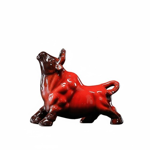 Astrological ornament - astrological, ox