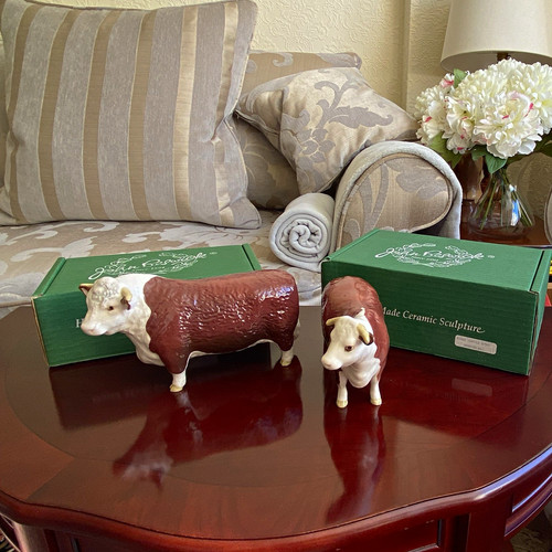 John beswick hand - john, made