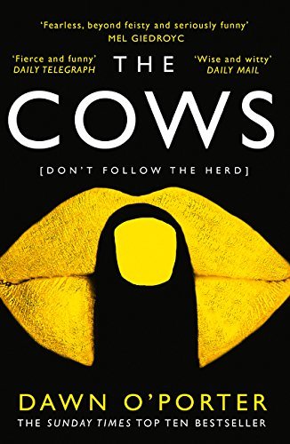 The cows dawn - the, cows,dawn