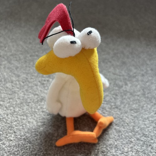 Vintage 2000 cow and - cow, chicken