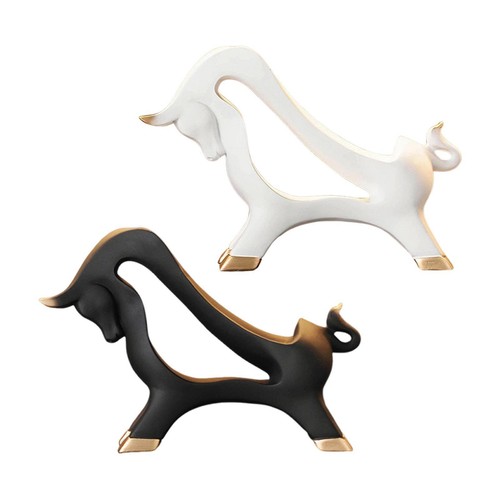 Wine rack cow - rack, animal